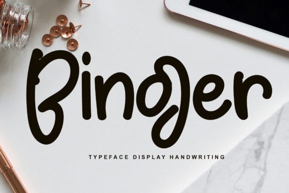 Binger: A Script Amp Review for Real Embroidery Projects