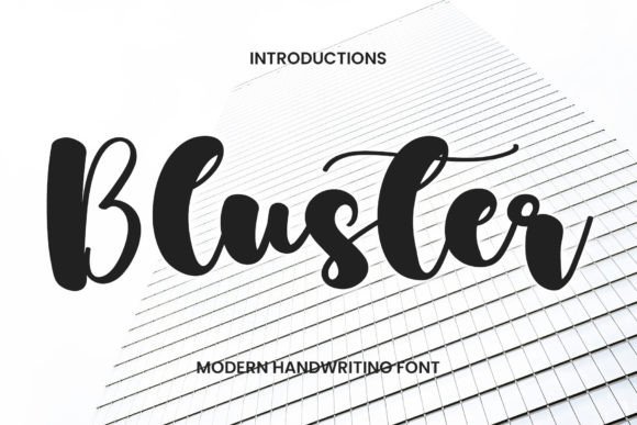 Bluster Script Amp: A Real Crafter's Review for Handmade Products