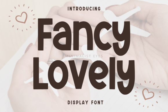 Fancy Lovely Display: A Seller's Review for Commercial Assets