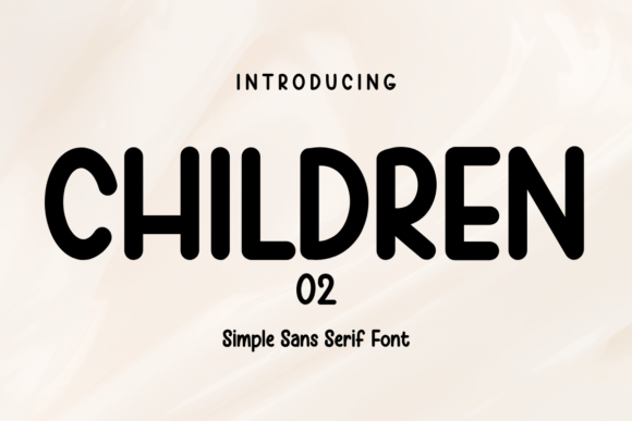 Review: Why I'm Using Children for My Next Embroidery Project