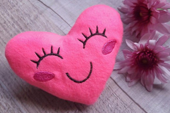 Stuffie Heart, ITH Heart Toys: A Designer's Real-World Review