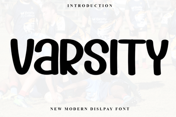 Varsity Script Amp: A Designer's Review for Real Client Work